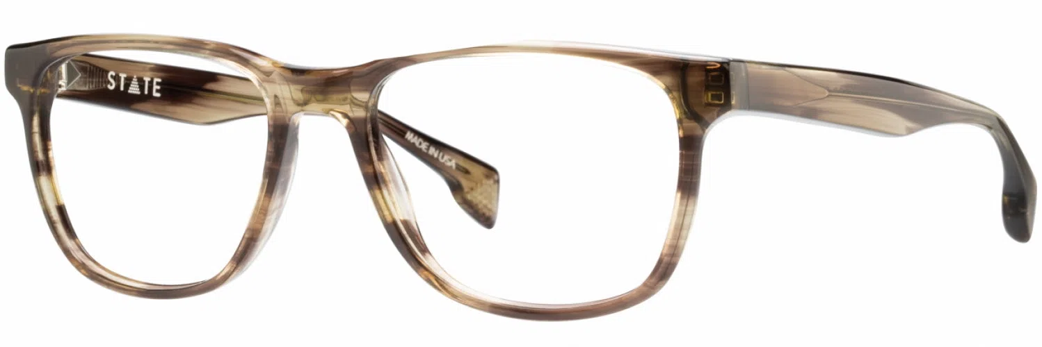 STATE Optical Co. JARVIS Eyeglasses - view 13